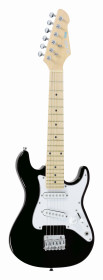 guitarra class infantil clk10 bk
