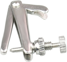 afinador concert violino cva120  (4unid)