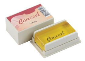 breu concert cva135 p/violino