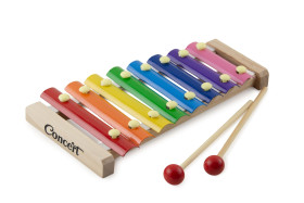 metalofone concert mtc8