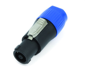 conector speakon ssp003 2 unid