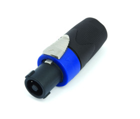 conector speakon ssp001 2 unid