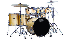 bateria d one fusion df22na natural