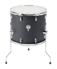 surdo d one rocket dr1614f bks completo