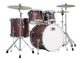 bateria d one rocket dr22 cos copper satin