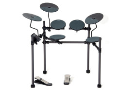 bateria eletronica d tech pulse