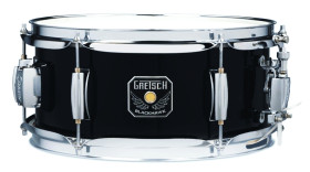 caixa de repique gretsch bh5512 bk