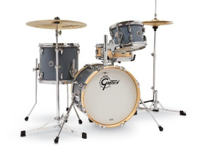 bateria gretsch gbm264 sg + grg5pack