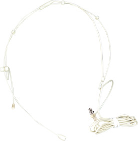 microfone avulso headset ht3c mini xlr