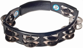 pandeiro lp cyclops preto lp150