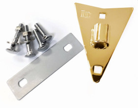 placa lateral lp conga lp218b completa gold