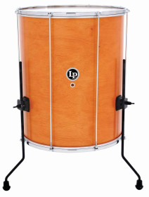 surdo lp brazilian 20 madeira lp3020