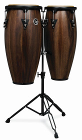 conga lp aspire lpa646-sw 10/11 com estante par