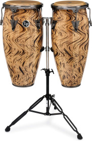 conga lp aspire lpa646-hc 10/11 com estante par