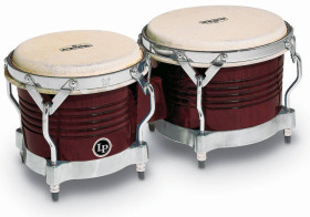 bongo lp matador m201-abw