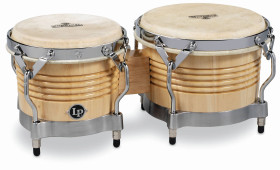 bongo lp matador m201-awc