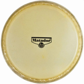 pele lp matador 12 1/2 tumba m265c