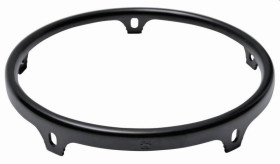 aro lp matador 11 3/4 conga ss m276b black