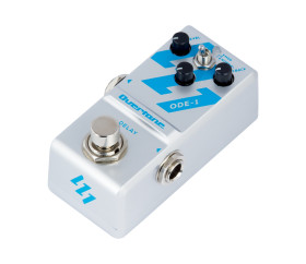 pedal overtone ode-1 delay