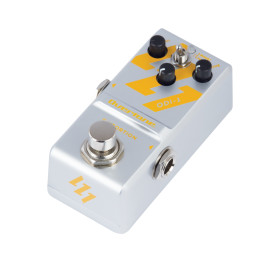 pedal overtone odi-1 distortion