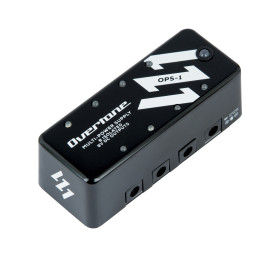 fonte overtone ops-1 p/ pedal
