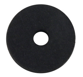 feltro p/prato de bateria cw50 (5 unid)