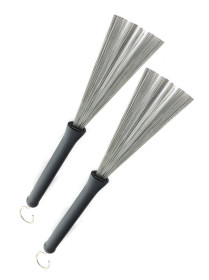 vassourinha dbu02 p/percussao (par)