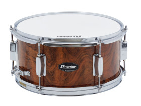 caixa de repique premium dsw12 natural dark