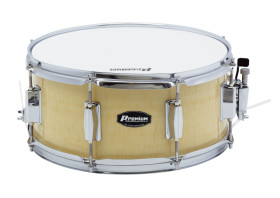 caixa de repique premium dsw13 natural