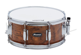 caixa de repique premium dsw13 natural dark