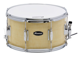 caixa de repique premium dsw148 natural