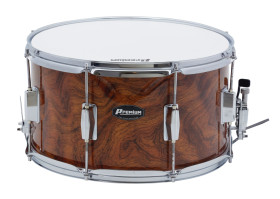 caixa de repique premium dsw148 natural dark