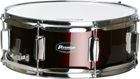 caixa de repique premium dsw14 vinho