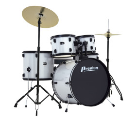 bateria premium dx422 sl (prata)