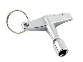 chave de afinacao k02 (5 unid)