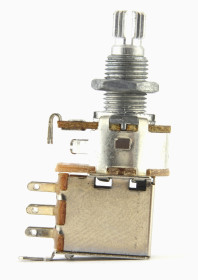 potenciometro 100kb l20 push/pull p10020p