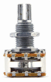 potenciometro 250kbx2 balanco p2502b