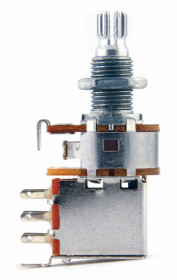 potenciometro 500kb l20 push/pull p50020p