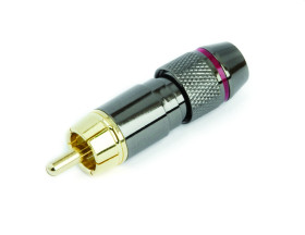 conector rca mono sca015 2 unid