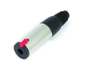 conector jack p10 mono sjm040 2 unid