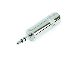 conector p2 stereo sjs036 2 unid