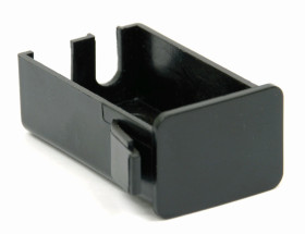 compartimento de bateria strinberg bb50 p/ preamp se40/50