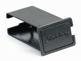 compartimento de bateria strinberg bb60  p/ preamp se60
