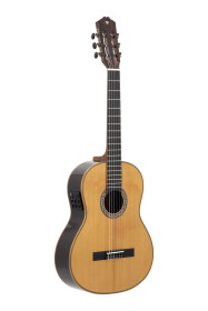 violao strinberg diamond dc6s rt n classico
