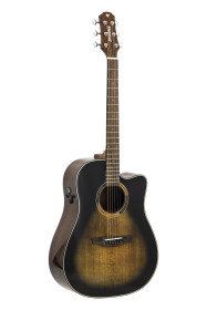 violao strinberg diamond dd2sc sbk folk