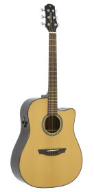 violao strinberg diamond dd4sc rt n folk