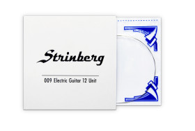 corda av g1009 strinberg guit 1e 009  12un