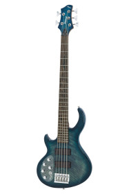c.baixo strinberg horizon h5b tbl lh transparent blue