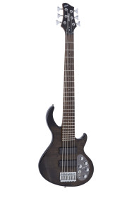 c.baixo strinberg horizon h6b tbk transparent black