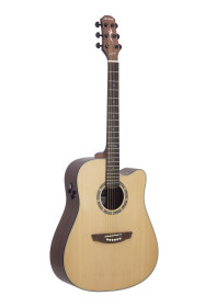 violao strinberg london le50c ns fosco